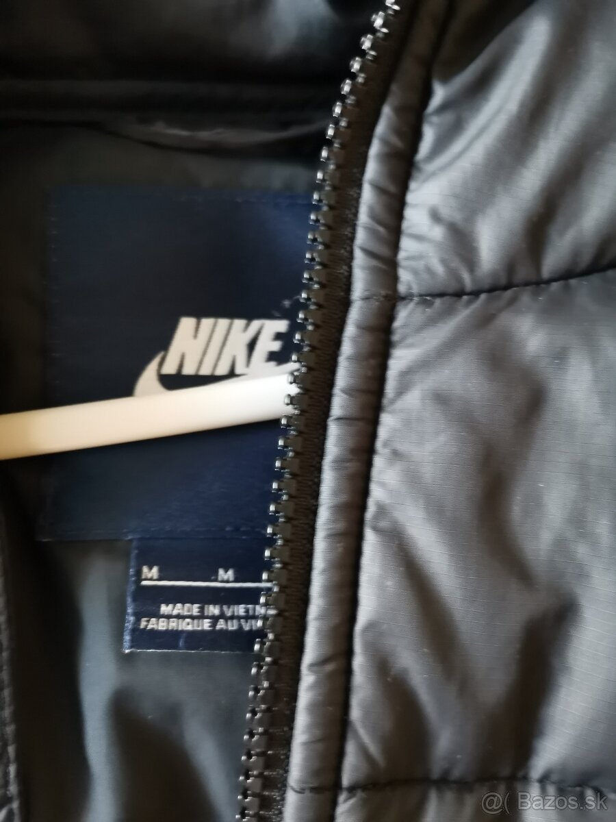 Nike panska bunda veľkosť M