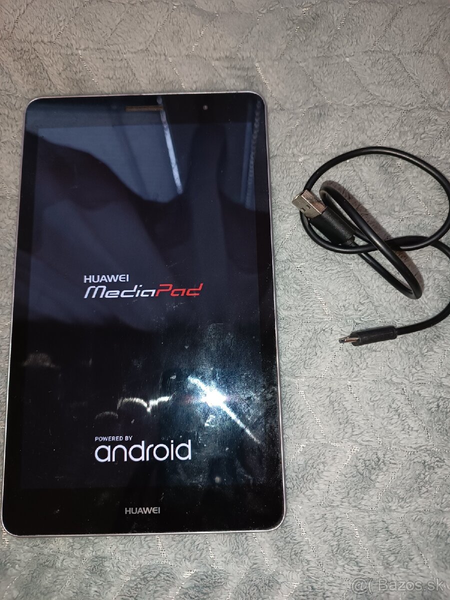 Tablet HUAWEI MediaPad T3 10 LTE SIM 2/16GB