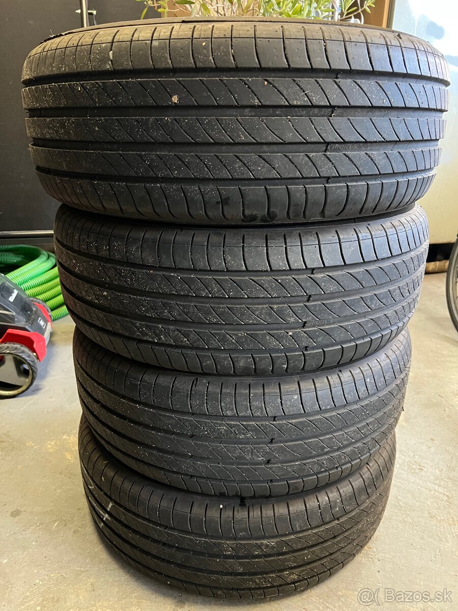 Letné pneu Michelin Primacy 195/55 R16