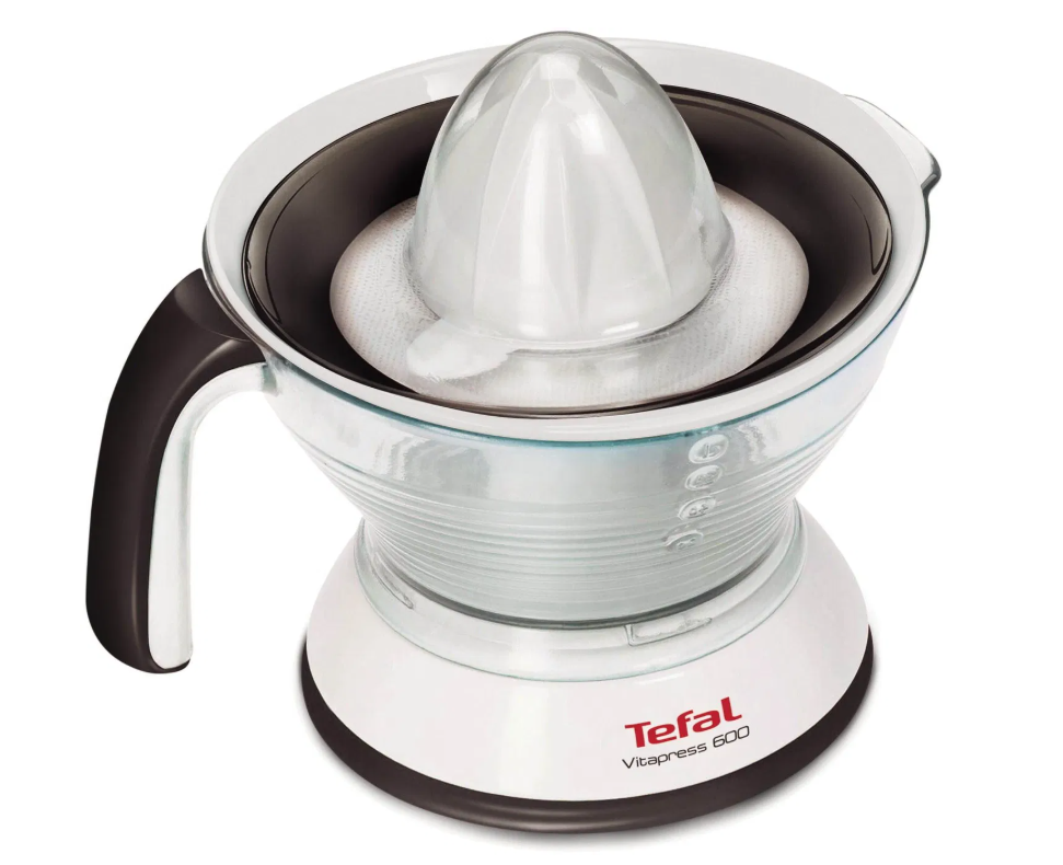 Tefal Vitapress ZP300138