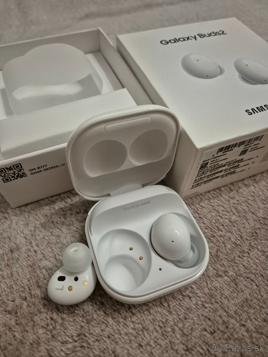 Samsung Galaxy Buds2