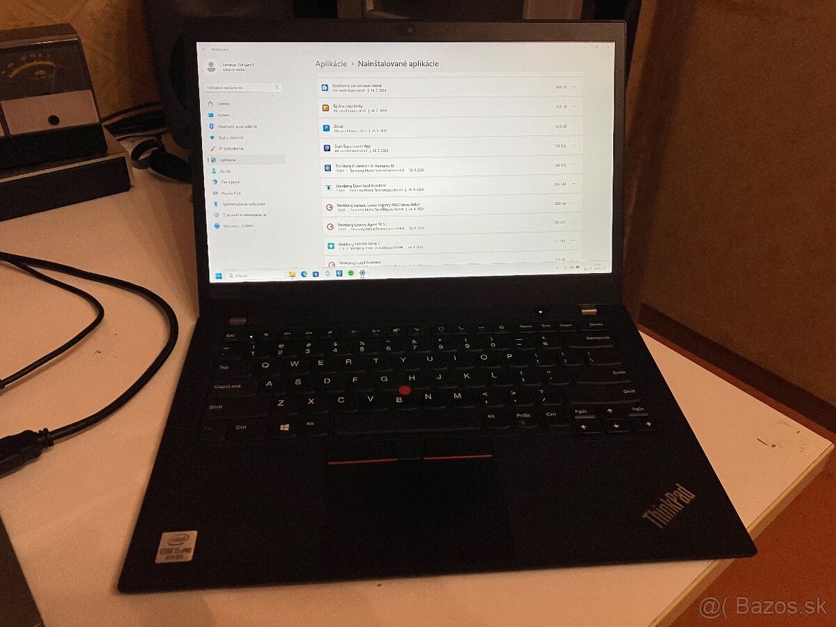 Lenovo Thinkpad T14