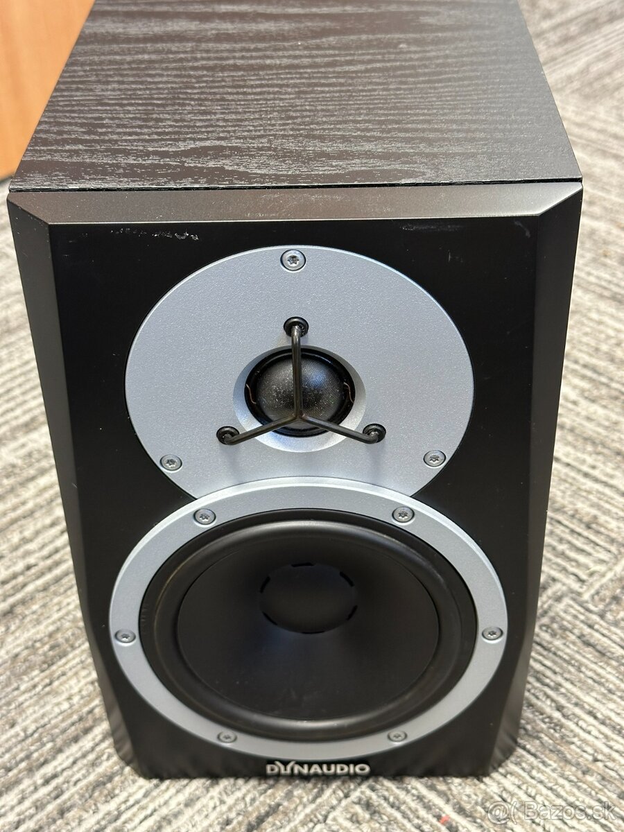 Reproduktor DYNAUDIO BM Compact mkIII