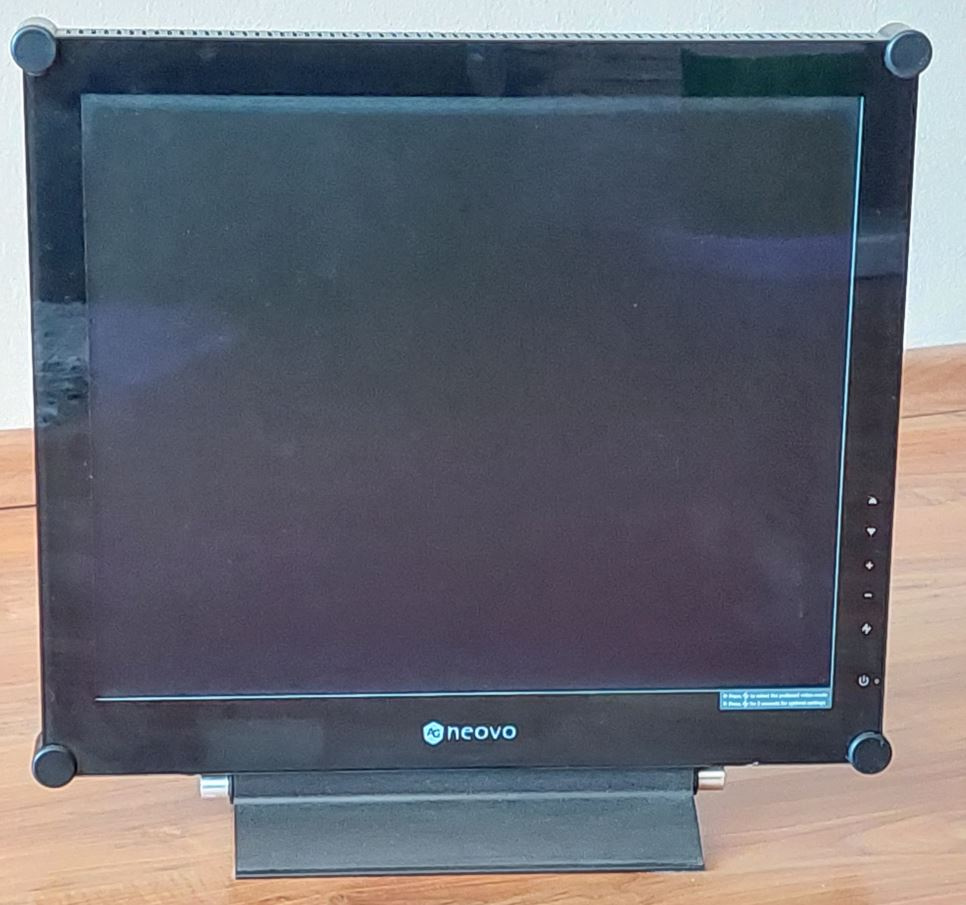 Predam pouzivany monitor Neovo X-19AV