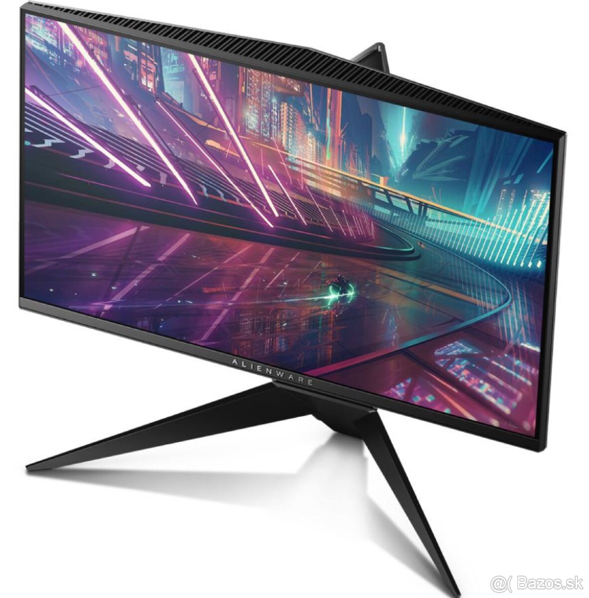 Herný Monitor AW2518H 240hz