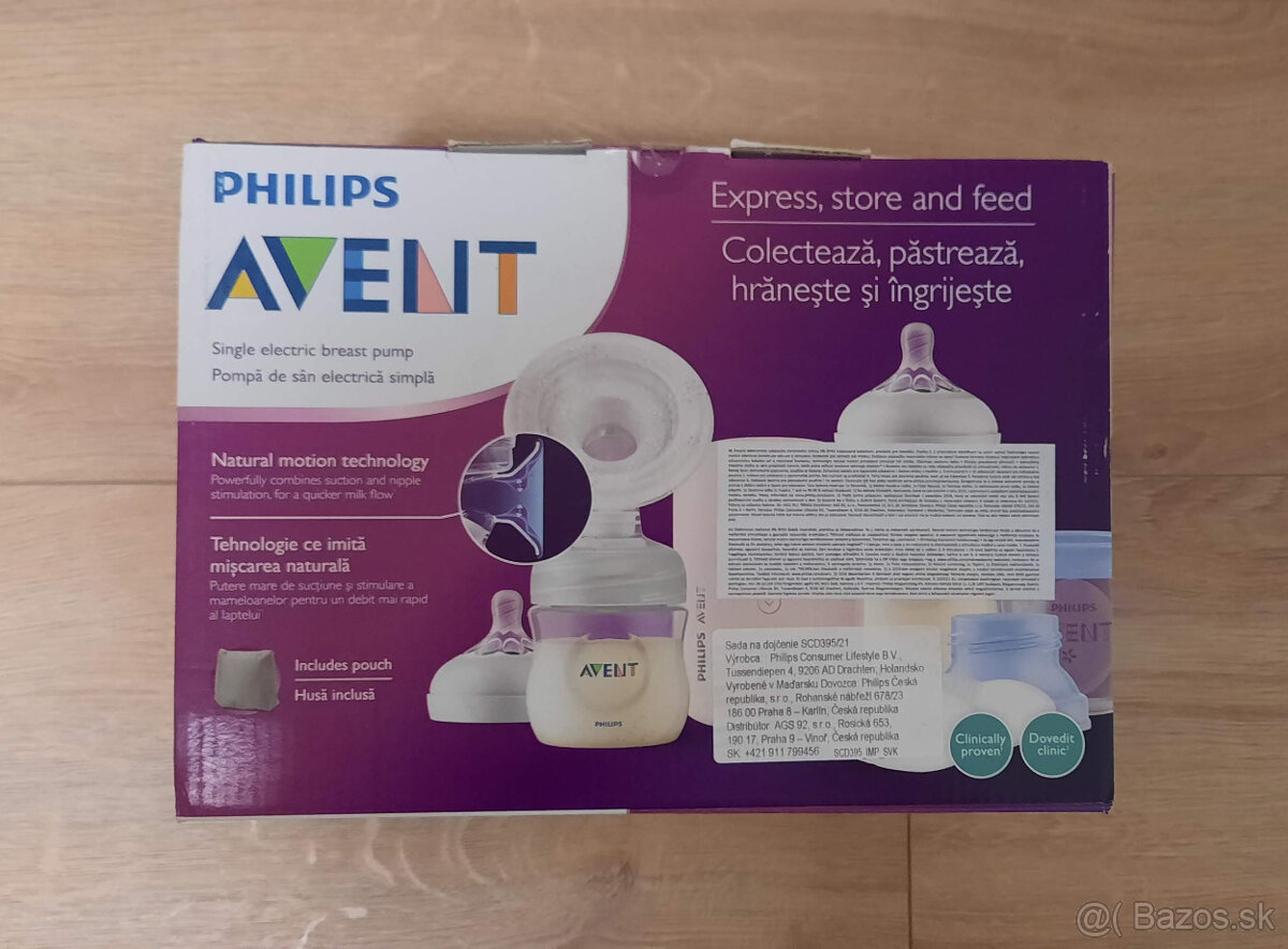 Philips AVENT