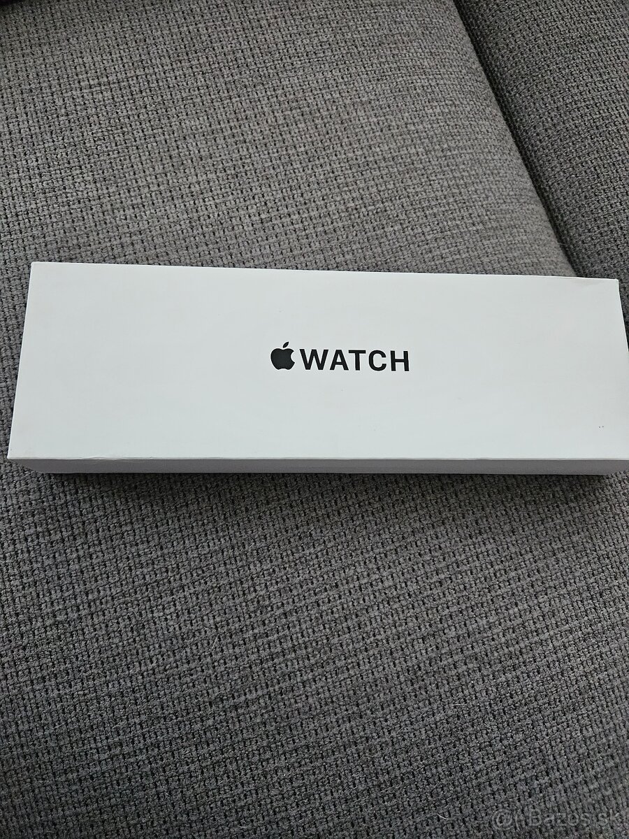 Apple watch SE (gen 2)40mm