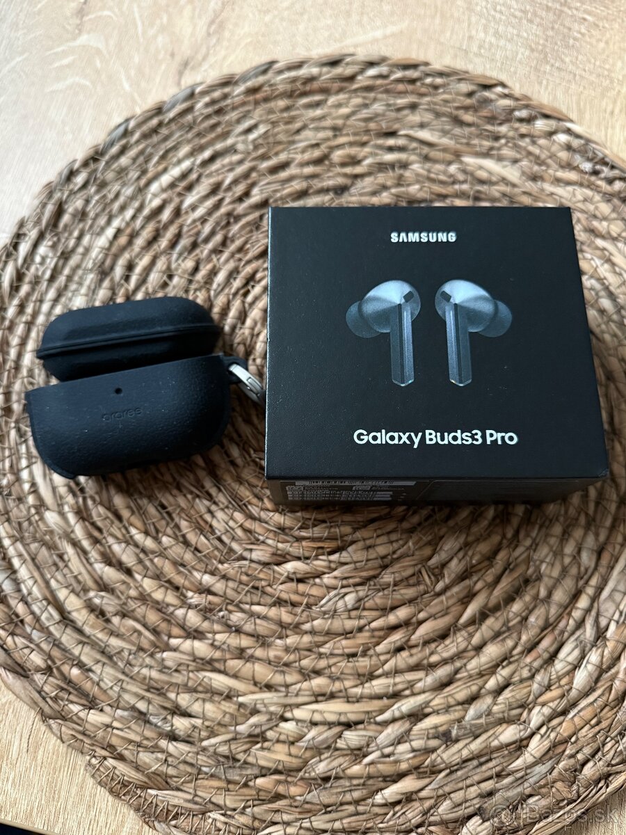 Samsung galaxy Buds 3 Pro