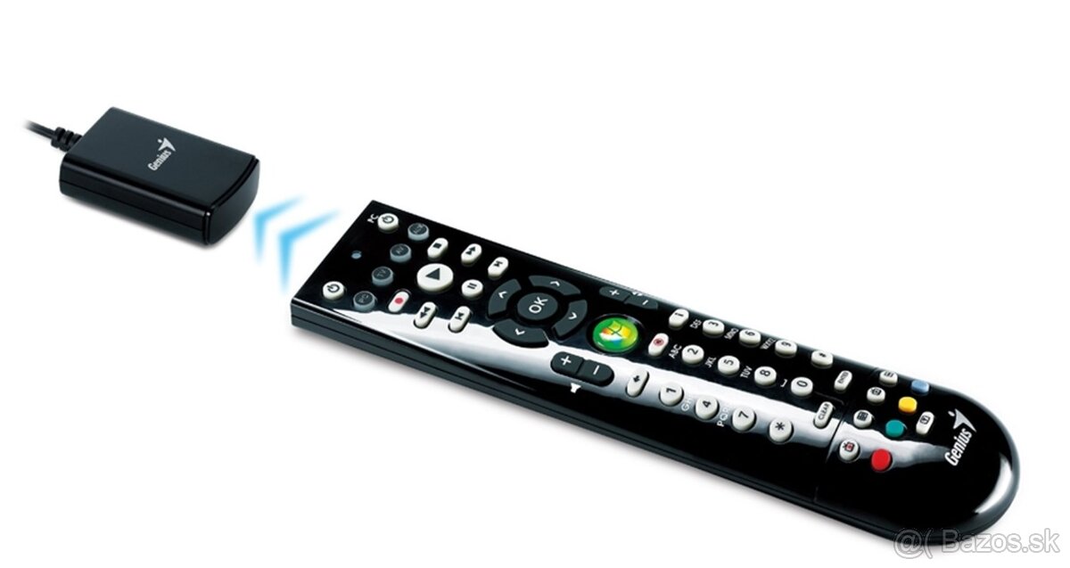 Predám GENIUS REMOTE 300