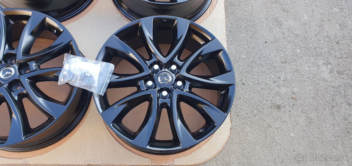 5x114,3 r19 mazda kia hyundai mitsubishi toyota honda