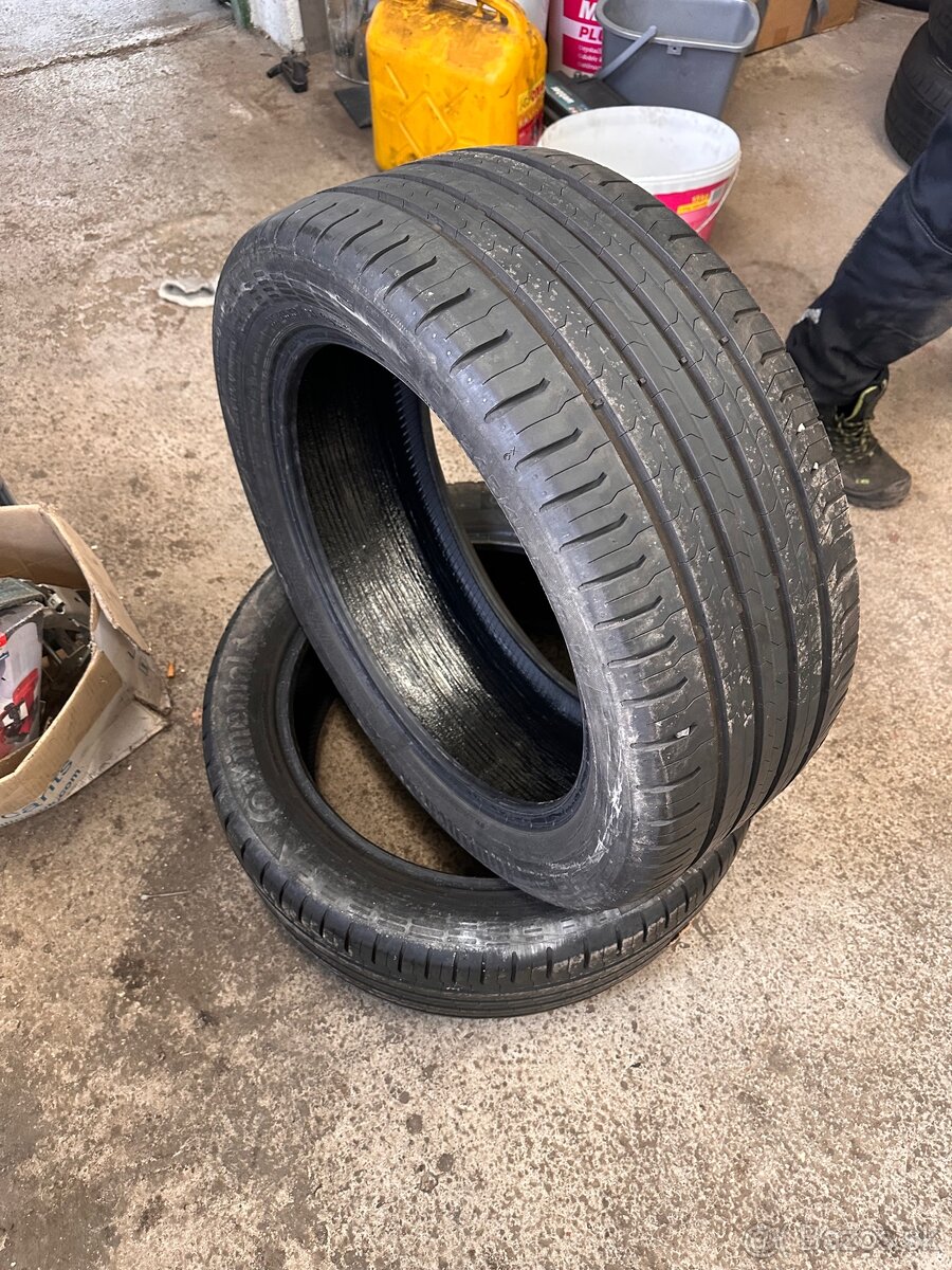 Letne pneu 245/45 r18