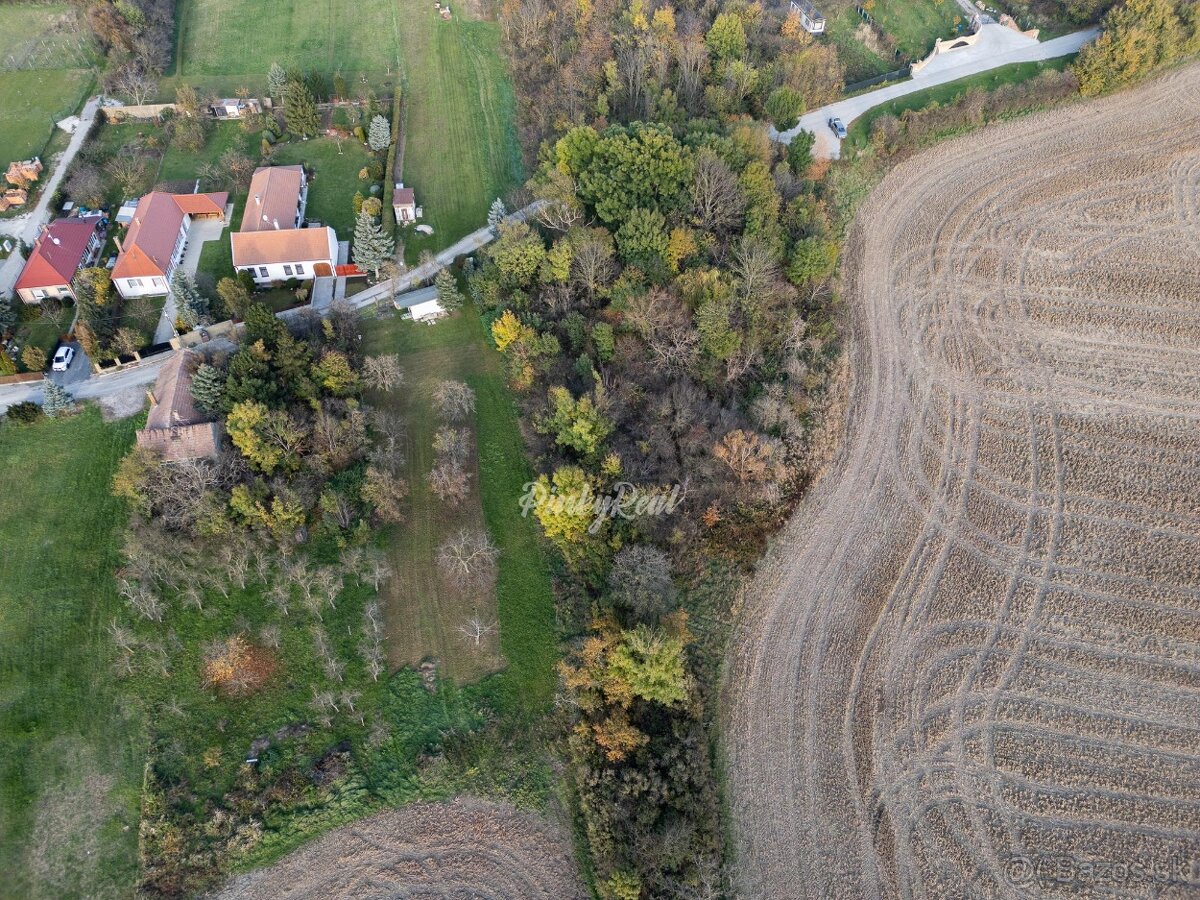 Pinky real - Investičný predaj Pozemku 5922 m2 v Bolerázi