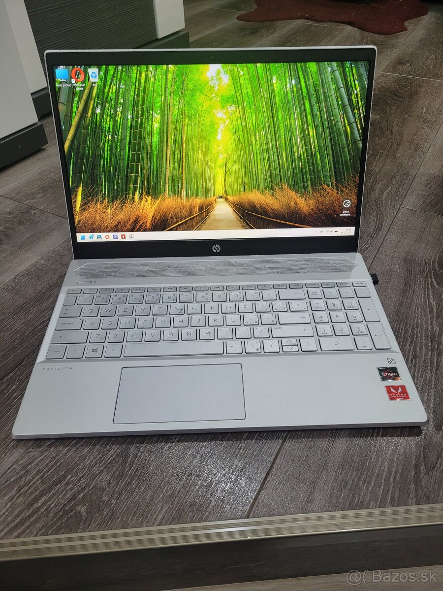 HP Pavilion - 15-cw1000nc