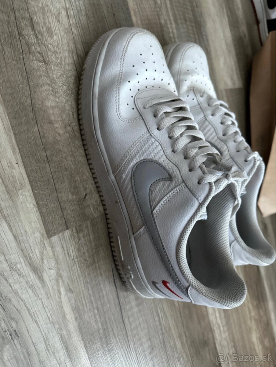 Nike AirForce 1