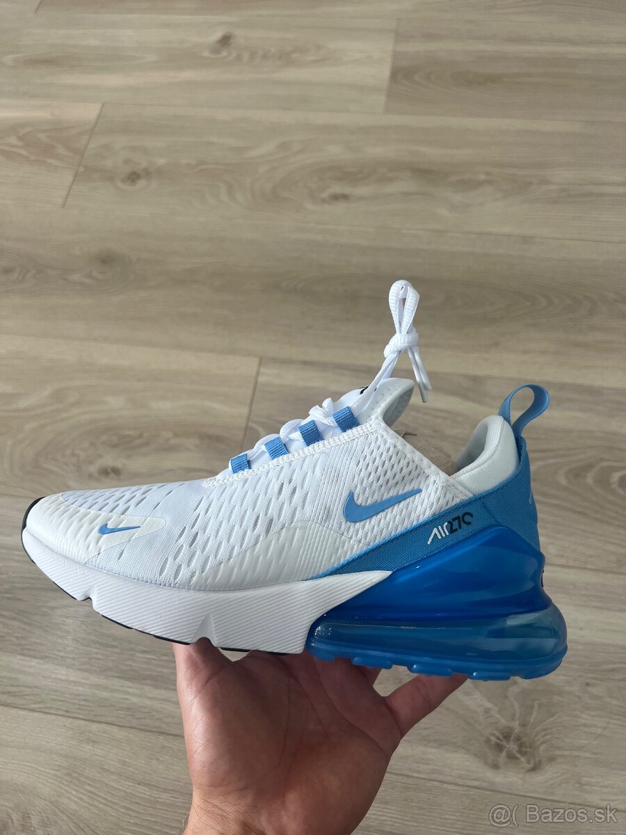 Nike W Air Max 270 veľkosť 40