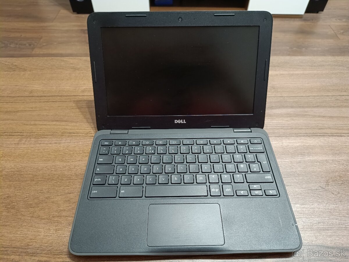 Dell Chromebook 11 3180 bez nabíjačky