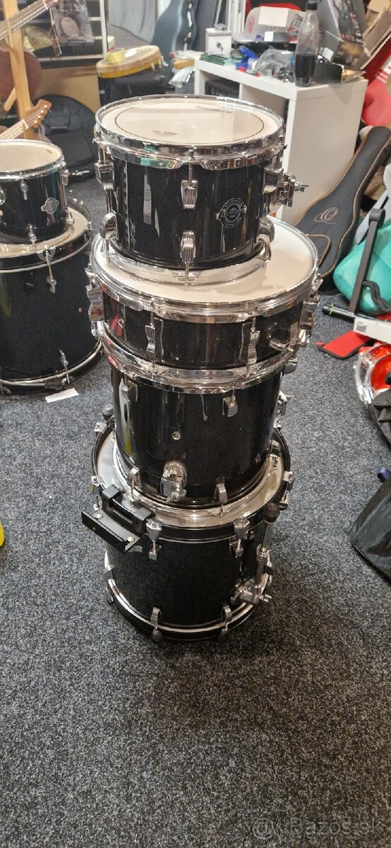 Ludwig Breakbeats