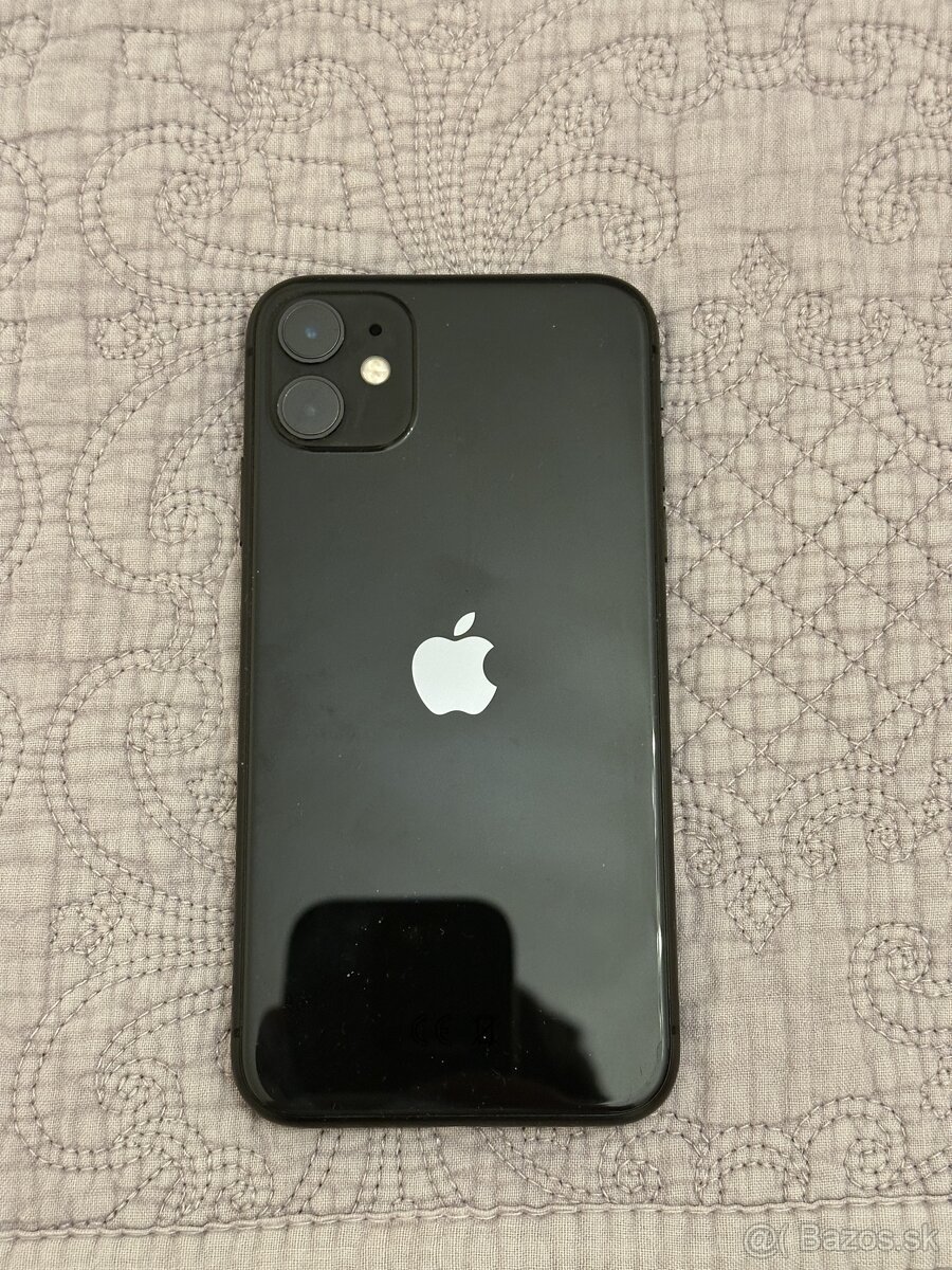 iPhone 11 256GB