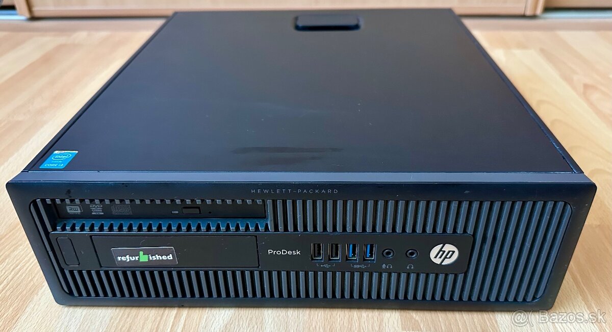 HP ProDesk 600 G1 SFF