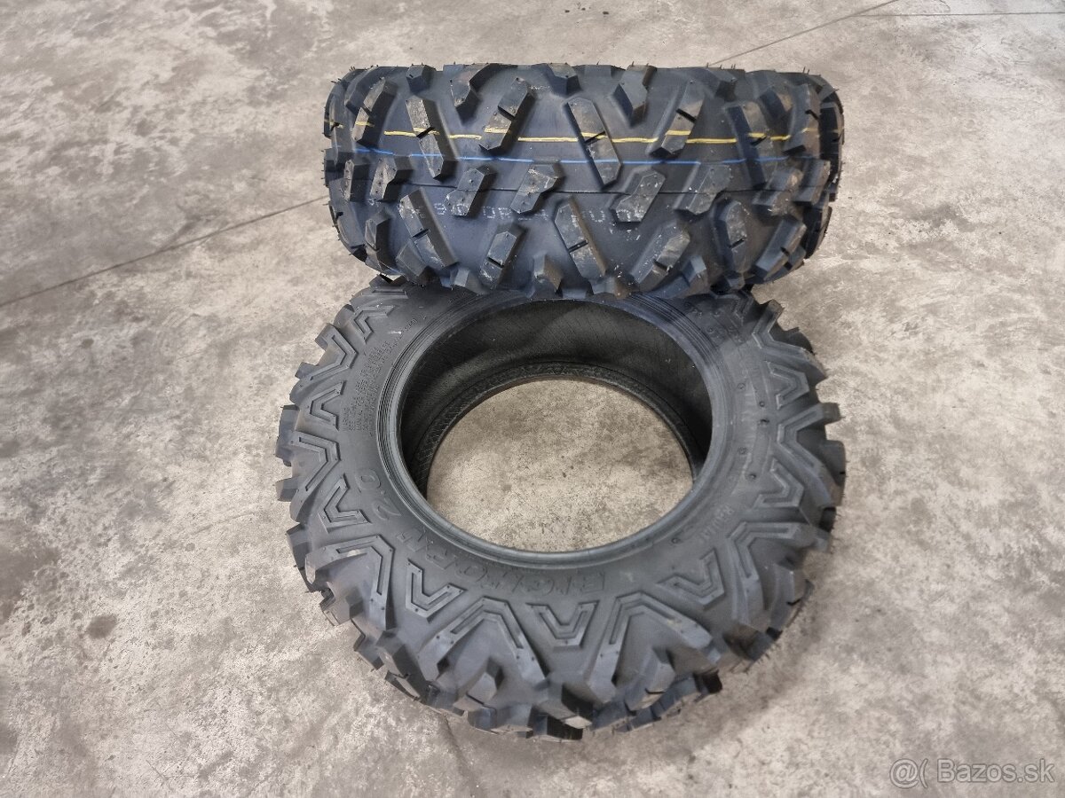 Maxxis Bihorn 2.0  27x9x14