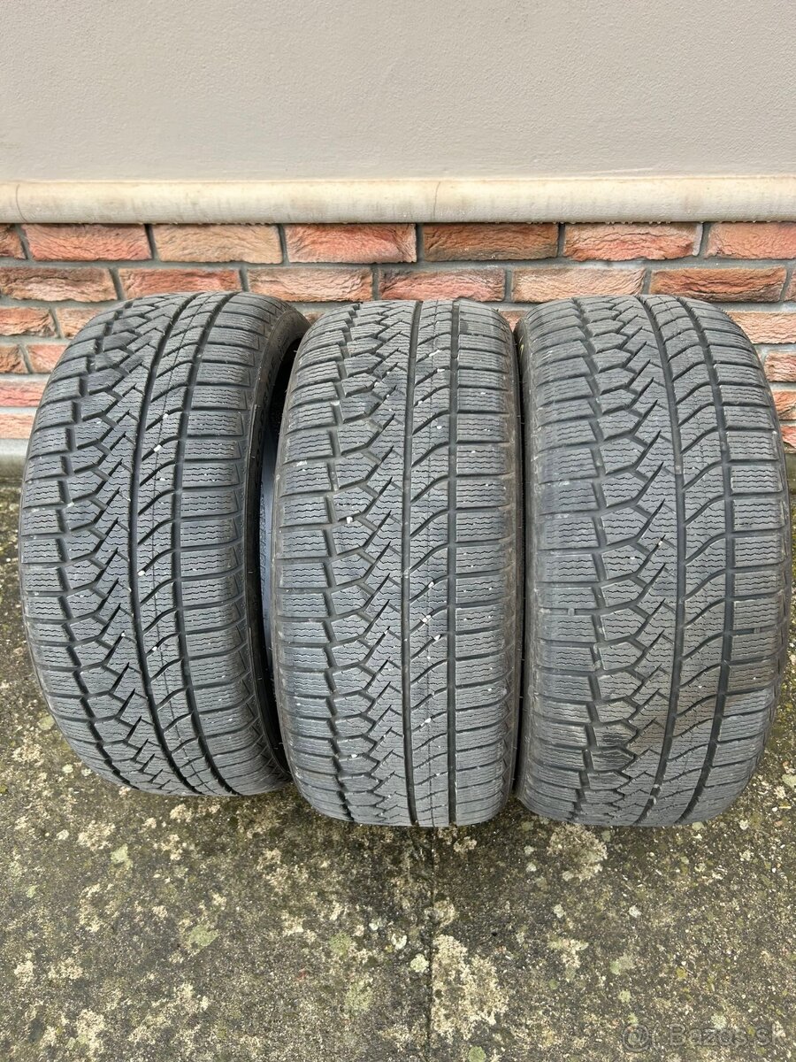 zimne pneumatiky 225/40 R18