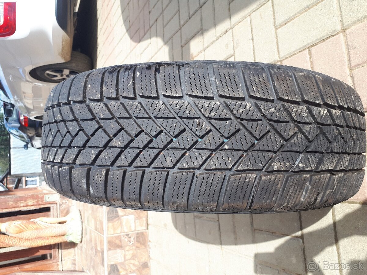 Predam  novu pneu 1ks 205/55r16 zimnu