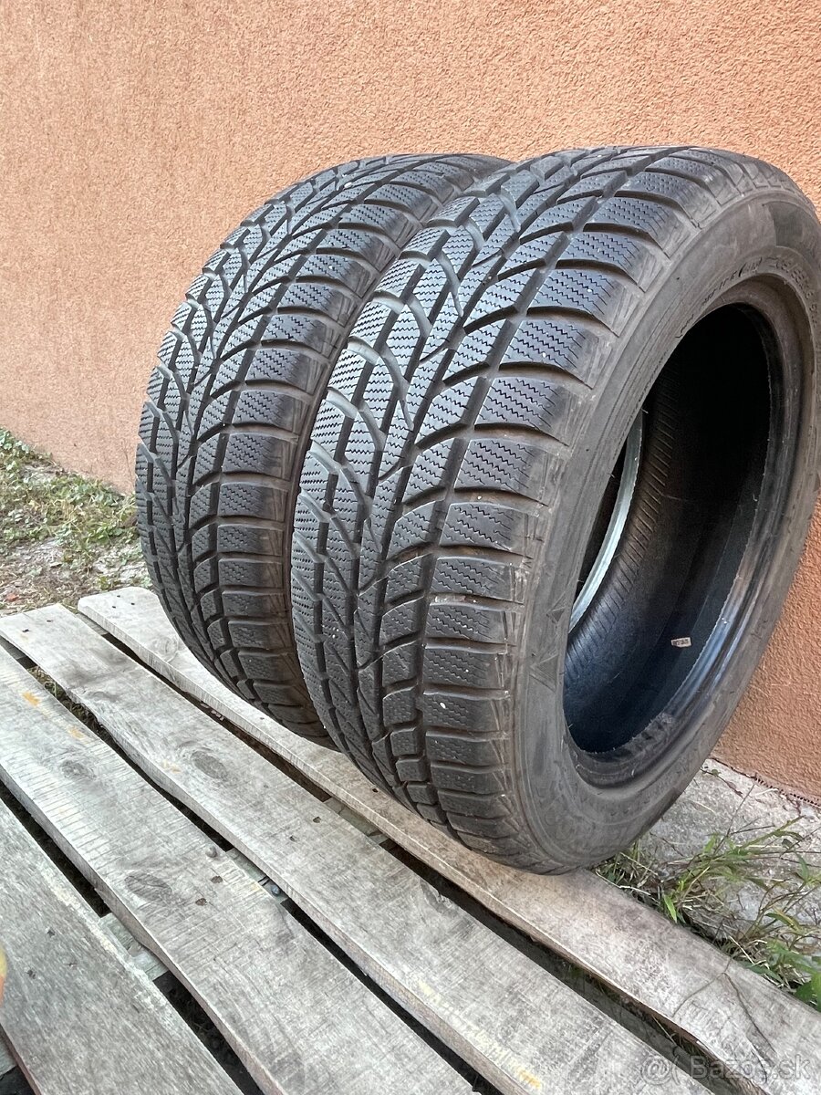 Hankook 205/55 R16 2x=50€