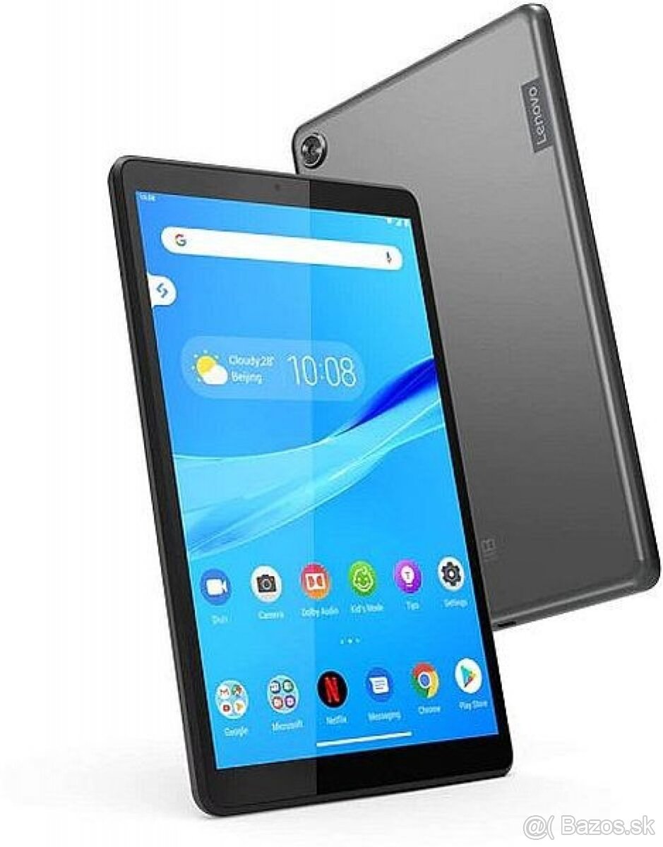 Predám tablet Lenovo TAB M8 (ZA5G0065CZ) sivý