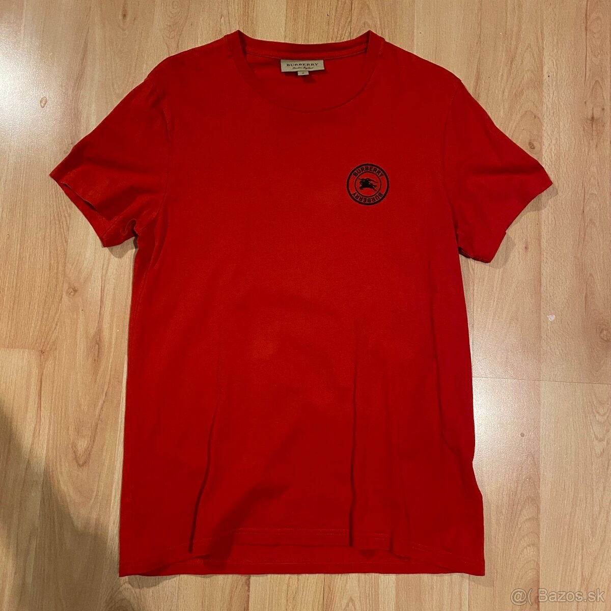 BURBERRY TEE