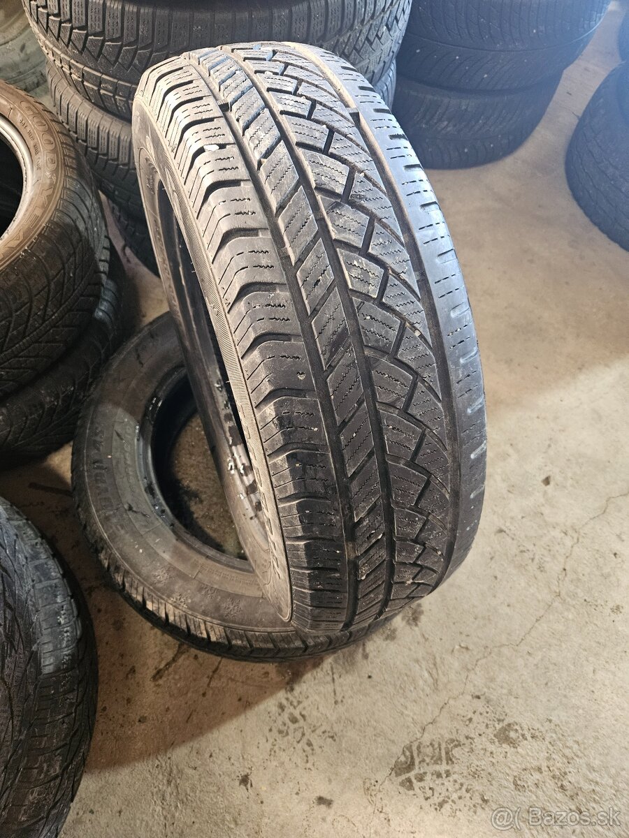 Zimne pneumatiky 205/65 r16 c