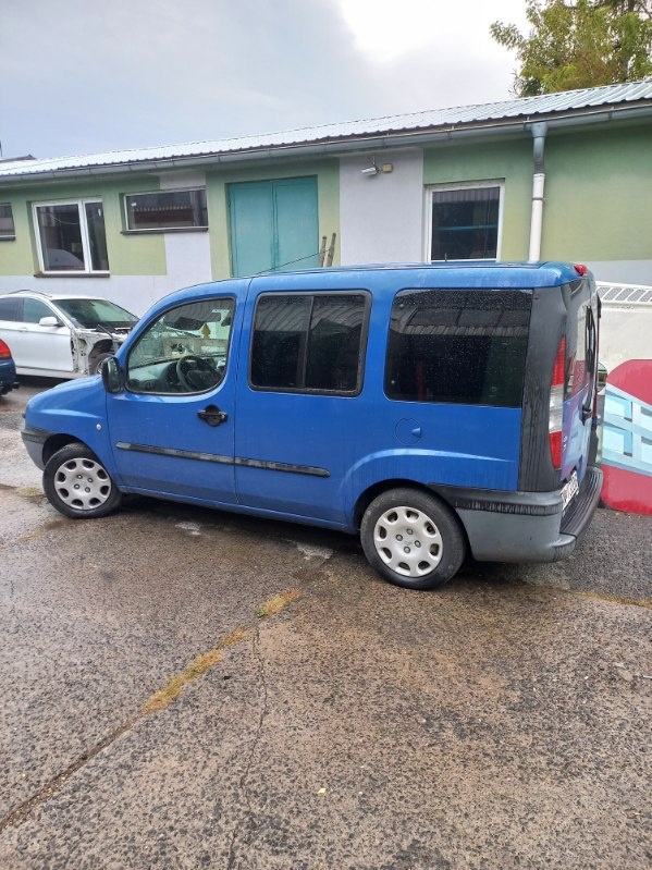 FIAT DOBLO