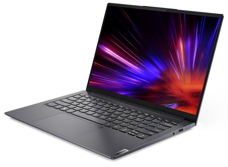 Ultrabook Lenovo Yoga Slim 7 Pro Core i5 3,2GHZ 16GB 512GB