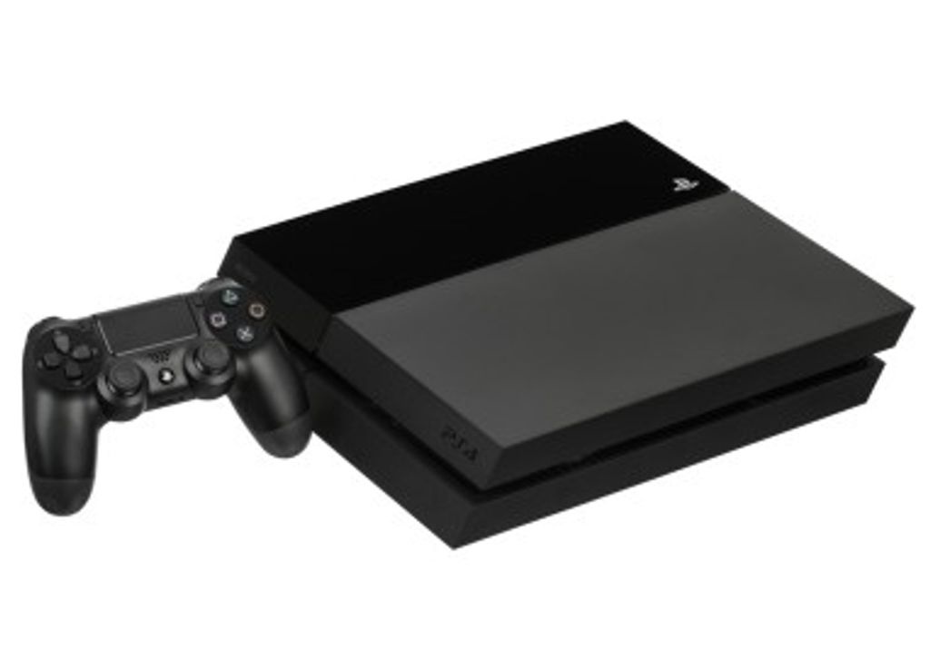 PS4 1tb