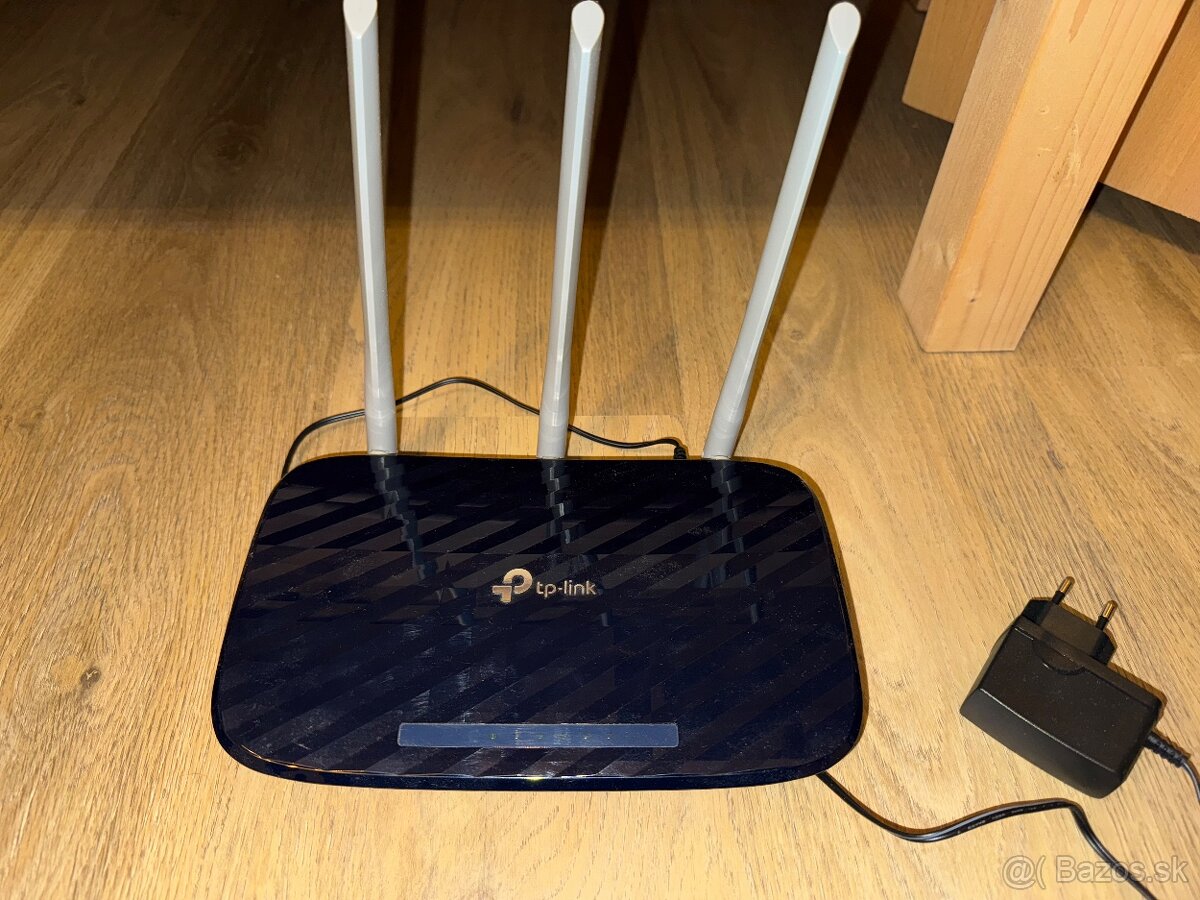 Router TP-Link Archer C20