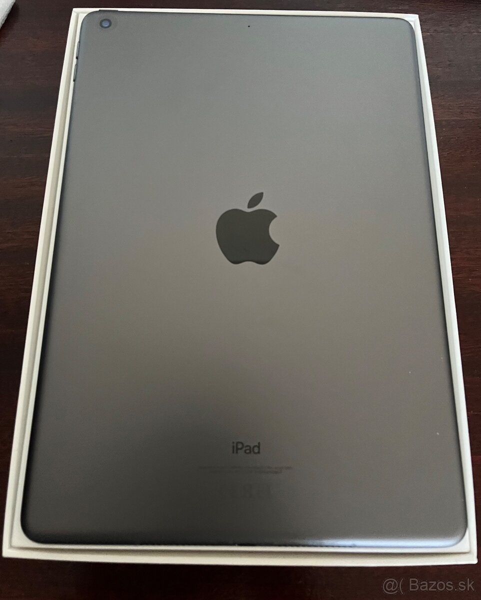 Apple Ipad 10.2 9 gen. , 64gb Rezervovane.