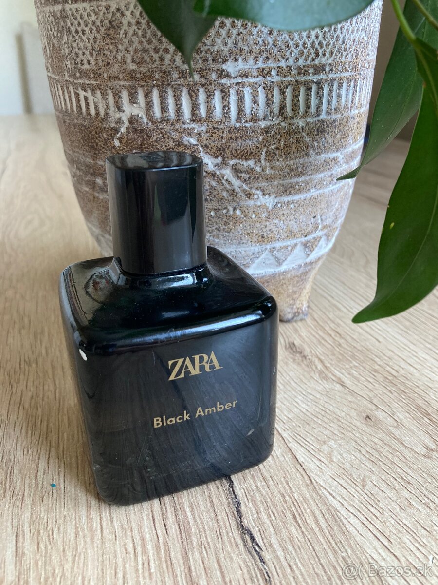 Black Amber