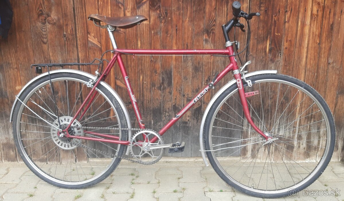 Retro ESKA 26"