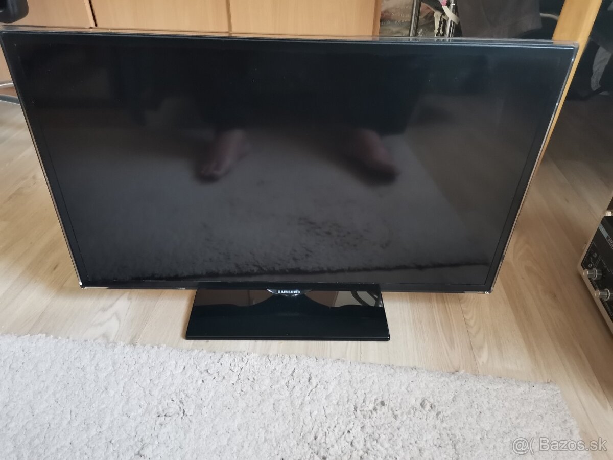 TV LED SAMSUNG SMART