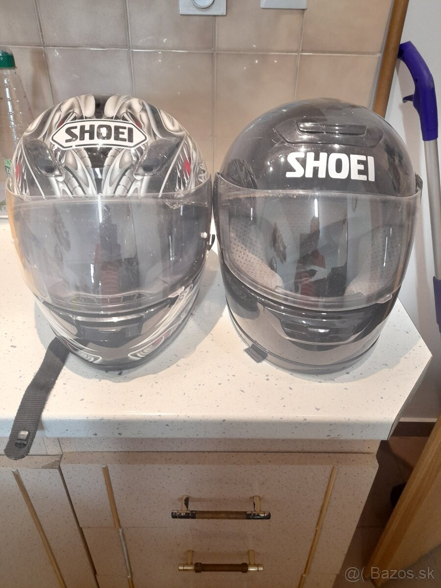 Shoei 2ks