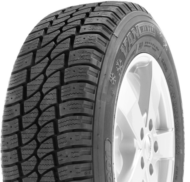 Sebring Van+ Winter 201 185/75 R16C 104/102R