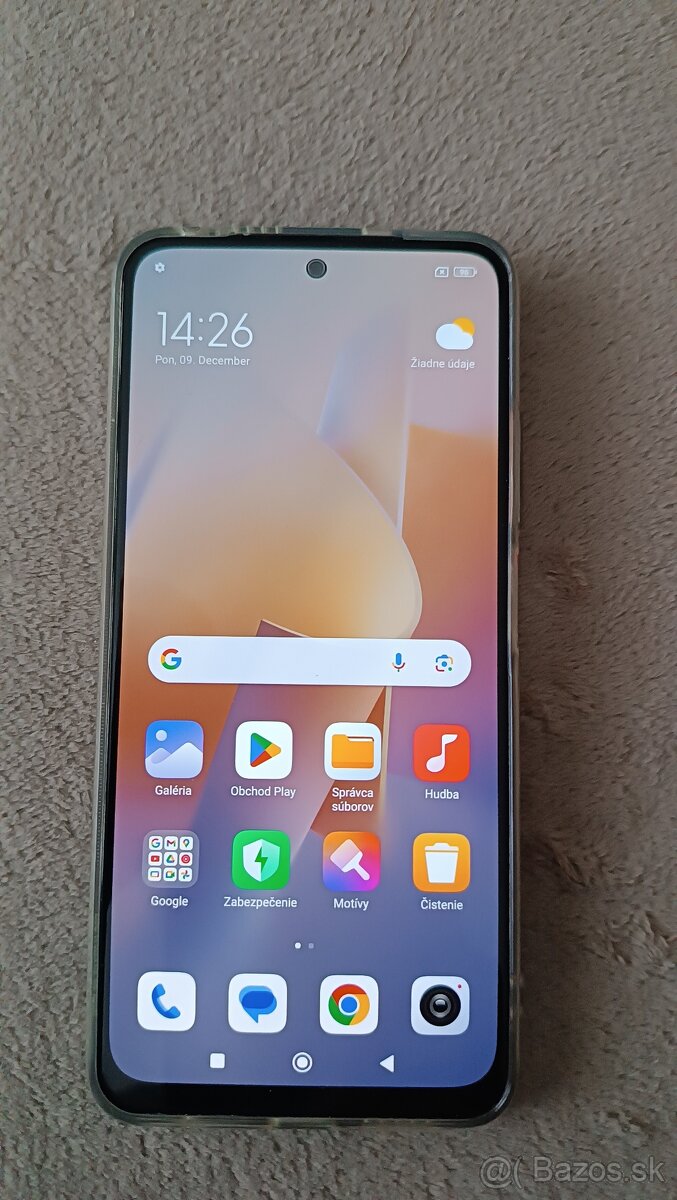 Xiaomi Redmi Note 11S