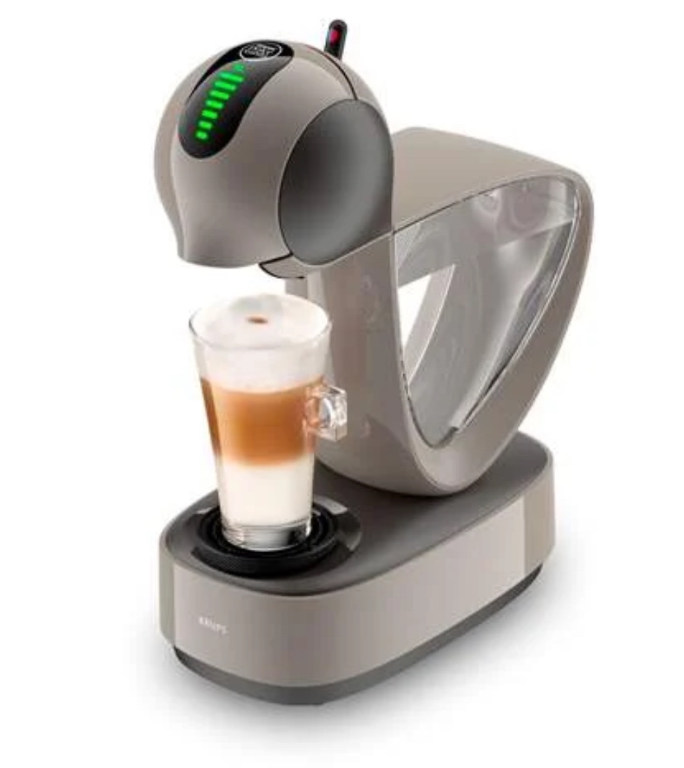 Kavovar Dolce gusto Infinissima touch