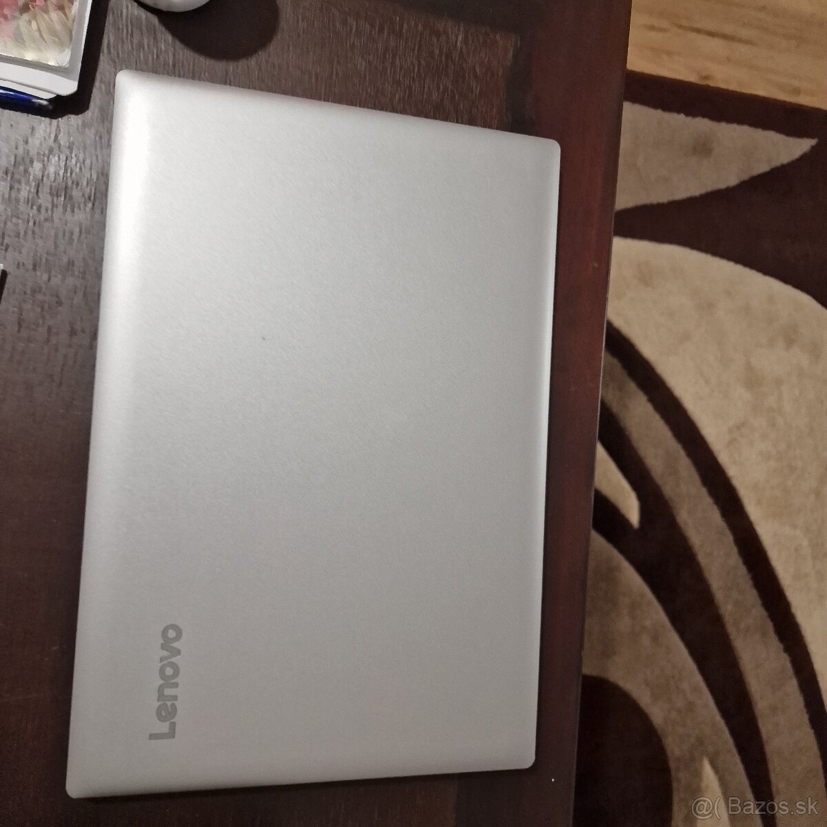 Lenovo notebook