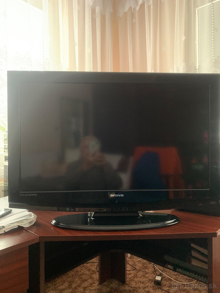 TV Orava 32” (81cm)