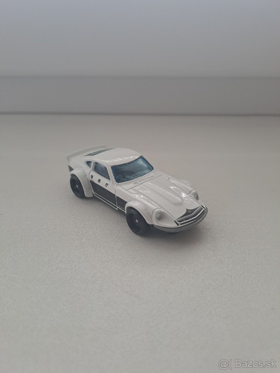 Hot Wheels Nissan Fairlady Z