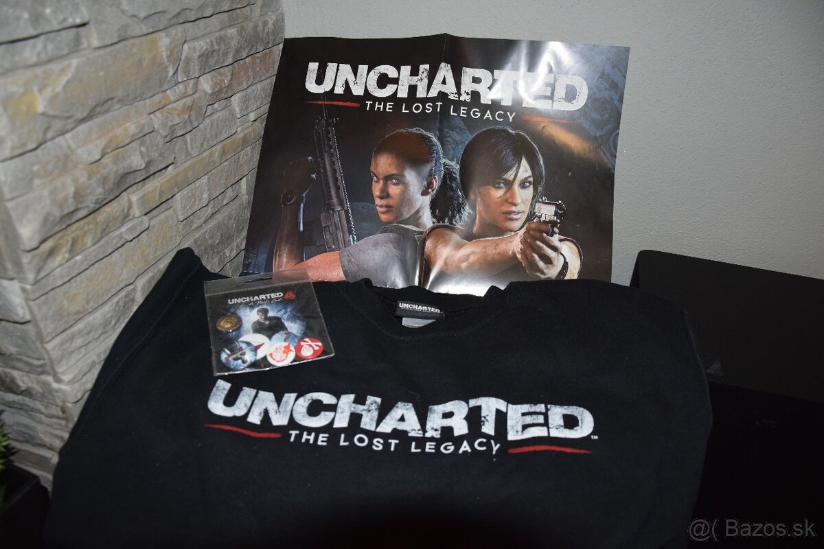 Uncharted