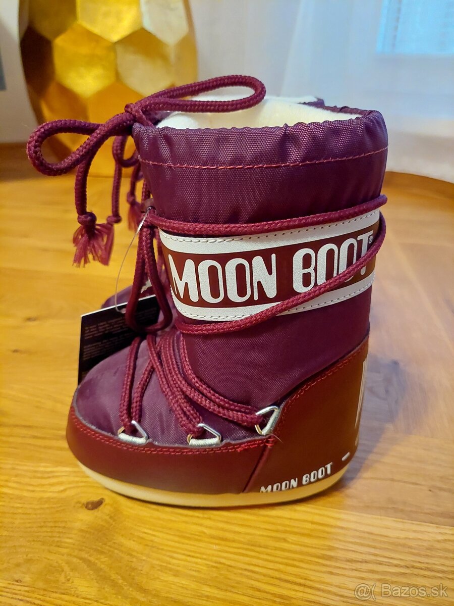 Moon Boot 23/26