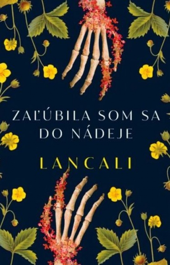 Lancali - Zaľúbila som sa do nádeje