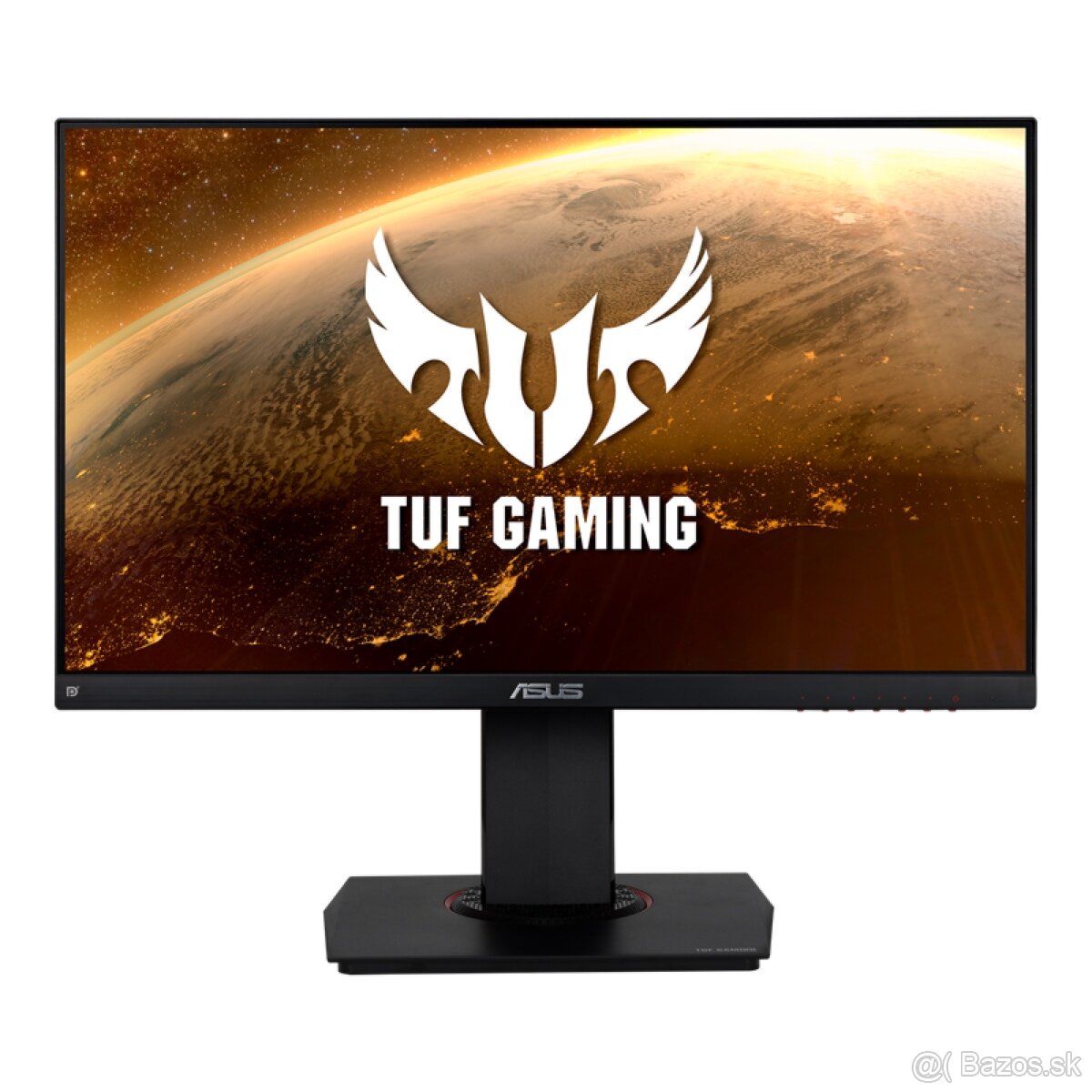 ASUS TUF GAMING 144HZ  24”