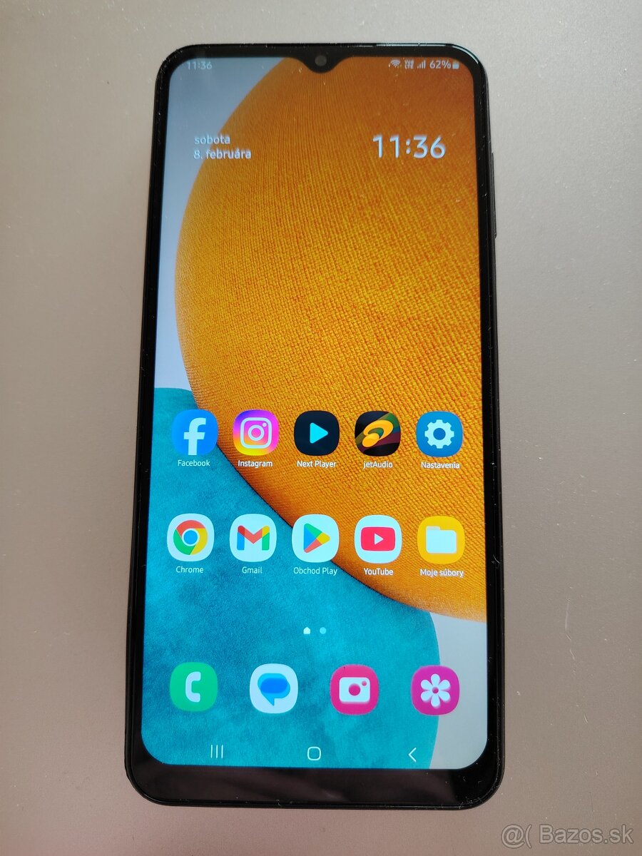 SAMSUNG GALAXY A23 5G